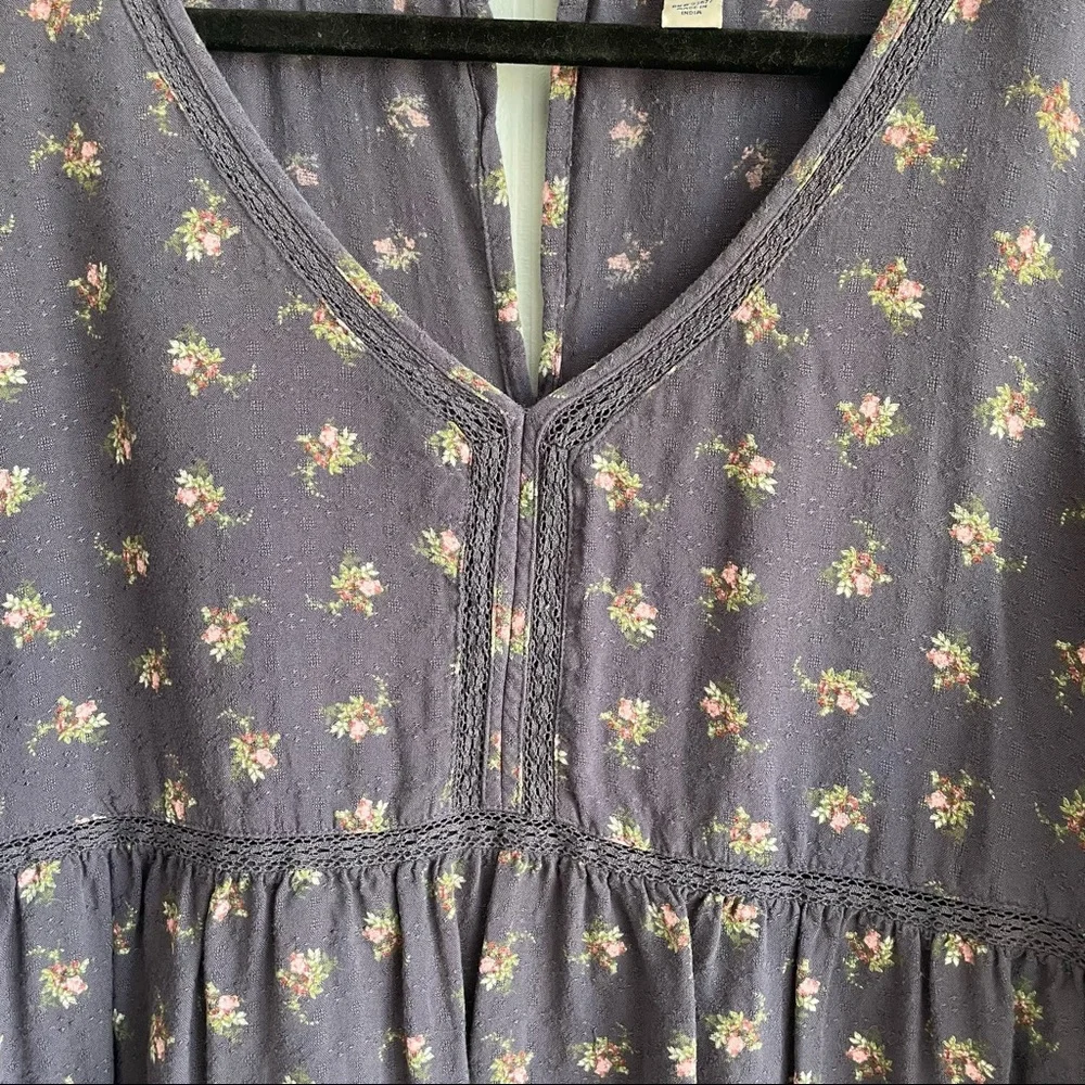 🛍✨SOLD✨✨✨Arizona Jean Co top - Picture 6 of 10